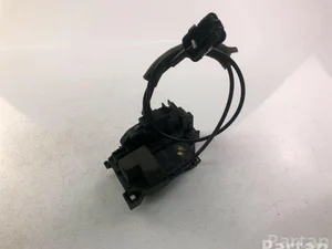 Renault 300128-F / 300128F CLIO III (BR0/1, CR0/1) 2010 Cerradura de puerta