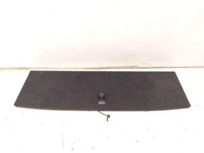 Porsche 9J1861529B Taycan 4S 2022 Tapis de coffre - Image 1