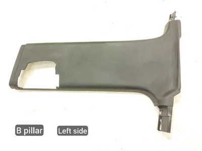 Rolls-Royce 7218489, 9183633, 51439183633, 112420 GHOST (RR4) 2010 Tapisserie voiture - Image 1