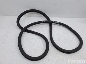 Opel Corsa F 2021 Joint d'étanchéité de porte Left Rear