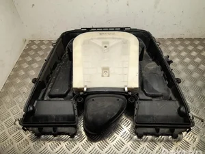 Volkswagen 4M0 133 843 G, 06M 129 684 G / 4M0133843G, 06M129684G Touareg III CR 2024 Boîtier de filtre à air