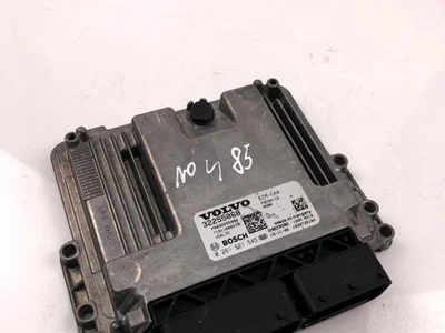 Volvo 32255068; 0261S21545 / 32255068, 0261S21545 XC40 2018 Motorsteuergerät - Bild 1