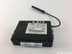 Kia 95400-A2041 / 95400A2041 CEE'D (JD) 2016 Unités de contrôle