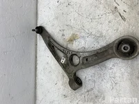 Hyundai A6082MF, 7689106 IONIQ (AE) 2021 Delantero palanca de control de pista superior right side