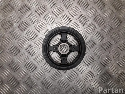 Lexus 1347024020 UX (ZA10) 2019 Pulley - Image 1