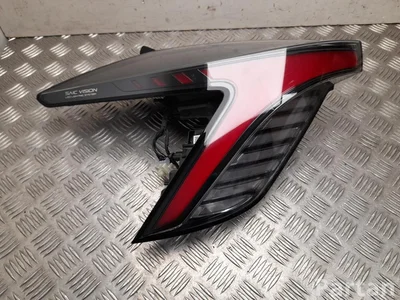 MG 10976793 MG4 Trophy 2024 Taillight Left - Image 1