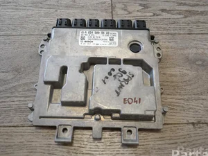 Mercedes-Benz A6549009400, A6549017600 Sprinter (907/910) 2021 Unidad de control del motor