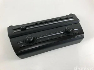 BMW 9306162-01 / 930616201 5 (F10) 2016 Unité de commande