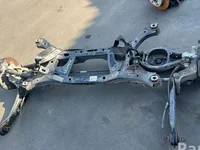 Hyundai 55405-BFAA0 / 55405BFAA0 Kona II 2024 poutre d'essieu arrière