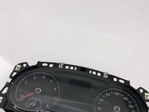 Volkswagen 5G0920861 GOLF VII (5G1, BQ1, BE1, BE2) 2016 Prietaisų skydelis (spidometras) mph km/h