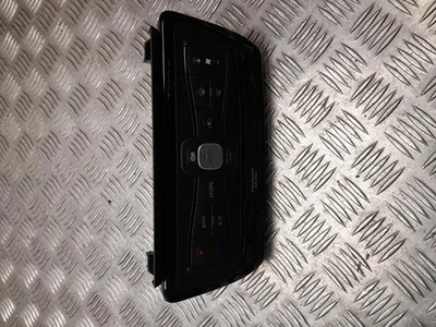 Nissan 275005SE0B LEAF (ZE1) 2020 Contrôle automatique de la climatisation - Image 1