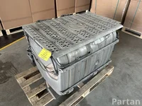 Mercedes-Benz Trucks A0094905612 ACTROS MP4 / MP5 2019 Exhaust catalyst