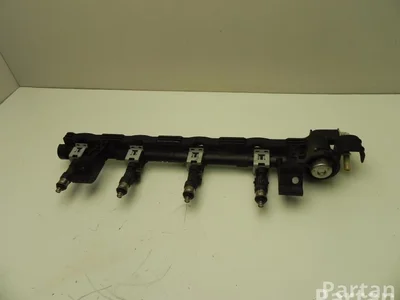 Ford 8A6G-AA / 8A6GAA FIESTA VI 2009 Distribution de carburant - Image 1