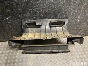 Volkswagen 7P6121293 TOUAREG (7P5) 2013 Radiator trim