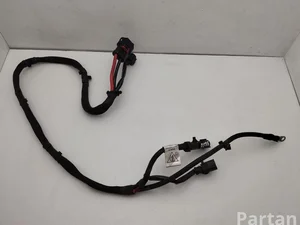 Porsche 972971111B PANAMERA (971) 2018 Harness