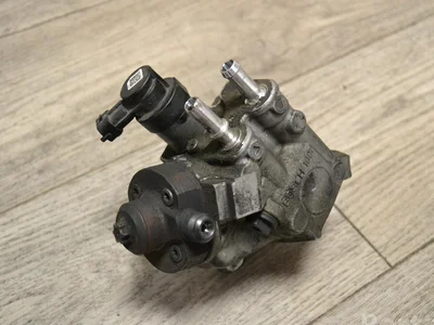 Iveco 0445010586 Daily III 2018 Pompe d'alimentation - Image 1