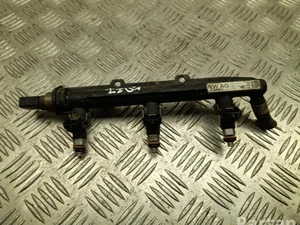 Volkswagen 05C 133 313, 04C 906 031 G / 05C133313, 04C906031G POLO (AW1) 2019 Distribution de carburant