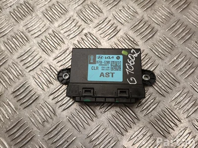 Kia 957Q0-EZ900 / 957Q0EZ900 EV4 (CT) 2026 control unit - Image 1