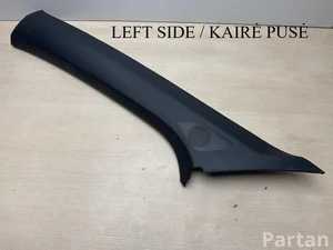 Cupra 575867233C ; 575867233E / 575867233C, 575867233E ATECA (KH7, KHP, KBP) 2022 Lining, pillar a left side