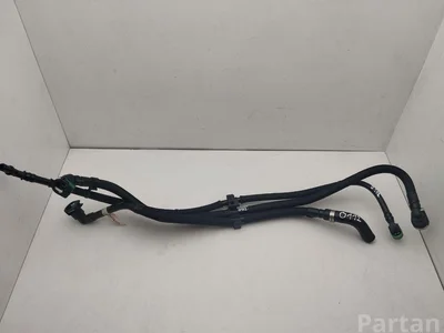 Chrysler 52029577AD Pacifica 2018 Tube de distribution de carburant - Image 1