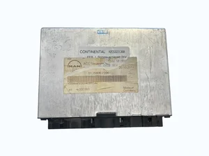 MAN Trucks 81258201014, 81258057206, A2C53221368 TGS I 2012 Steuereinheit FFR