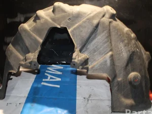 Volvo 31353846 XC90 II 2018 Doublure d'aile Left Rear