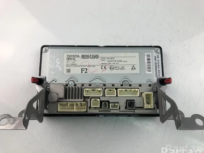 Display 86140F4020 Toyota C-HR 2018 - €136