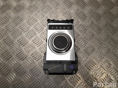 Land Rover DPLA-7E453-CC / DPLA7E453CC RANGE ROVER IV (L405) 2013 Dźwignia zmiany biegów Automatyczna skrzynia biegów - Zdjęcie 1