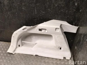 Mercedes-Benz A29469061001D55, A2946906100 EQE SUV (X294) 2024 Trunk lining Left