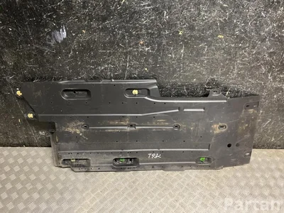 Gebrauchtes Original Opel 9841528080 Grandland 2025 Unterfahrschutz - Bild 1