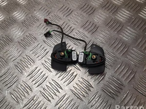 Mercedes-Benz A 099 905 10 00, A 099 905 11 00 / A0999051000, A0999051100 VITO Box (W447) 2017 Bouton multifonction pour volant