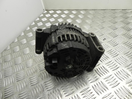 PEUGEOT LRA02977 BOXER Box 2007 Alternator