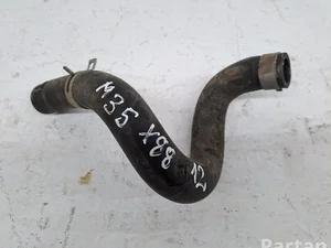 Hyundai i20 III (BC3, BI3) 2024 Conduite de réfrigérant