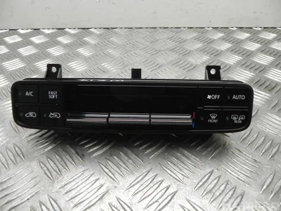 Toyota 55900-02C90 / 5590002C90 AURIS (_E18_) 2017 Valdymo blokas, automatinis kondicionieriaus valdymas - Nuotrauka 1