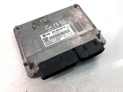 AUDI 06A906033EH A3 (8P1) 2009 Control unit for engine