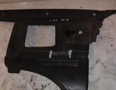 Volvo 8648198 V70 II (SW) 2002 Support pour pare-chocs - Image 1