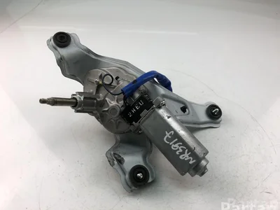 Hyundai 98700-A6500 / 98700A6500 i30 (GD) 2012 Moteur d'essuie-glace - Image 1