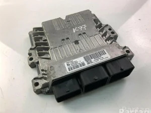 Peugeot 9678628780; S180123007A / 9678628780, S180123007A 508 2012 Unité de contrôle moteur