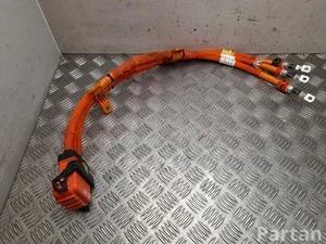 MG 11323822 ZS EV 2022 Harnais