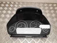 BMW 9 287 475 / 9287475 3 Touring (F31) 2013 Tableau de bord km/h
