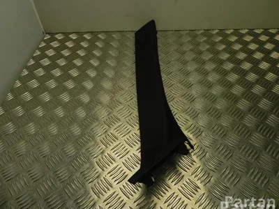 BMW 9 116 348 / 9116348 5 (F10) 2013 Tapisserie voiture right side - Image 1