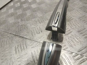 Jaguar AW93224A44A, AW9322400 XJ (X351) 2012 Poignée de porte Right Rear