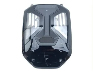 BMW 5A7DBC4, 5A7DBC4-01 / 5A7DBC4, 5A7DBC401 iX 2023 Wewnętrzne oświetlenie