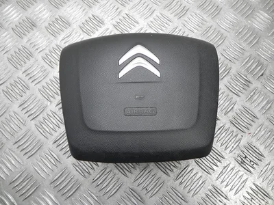 Citroën 07355860300 JUMPER Platform/Chassis 2015 Airbag du conducteur - Image 1