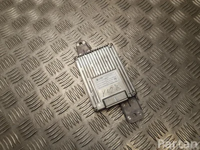 MG 544347467, 11212294 ZS EV 2022 Unités de contrôle - Image 1