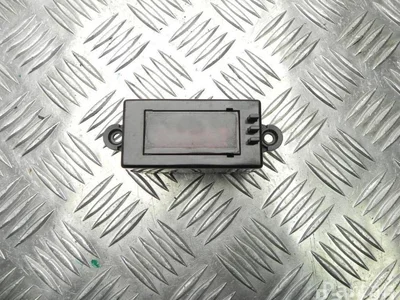 Kia 94500-3EI60 / 945003EI60 SORENTO I (JC) 2005 Montre - Image 1