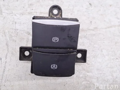 Ford JX7T2B623AA Focus IV (C519) estate 2019 Dźwignia hamulca ręcznego - Zdjęcie 1