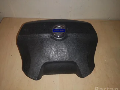 Volvo 30754304 XC90 I 2008 Airbag du conducteur - Image 1