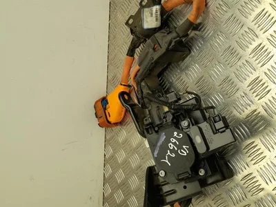 Renault 296959050R Twingo Z.E 2021 Harnais - Image 1