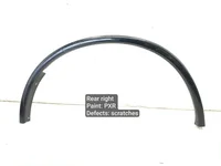 Dodge 1RK18TRMAE DURANGO (WD) 2014 Arkos apdaila dešinysis galinis